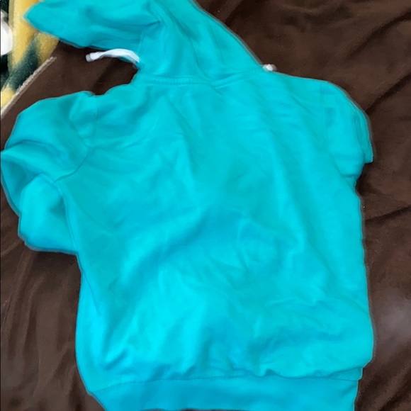 PINK sweatshirt - Picture 2 of 3